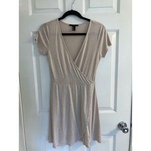 LAST CALL Forever 21 Mini Dress